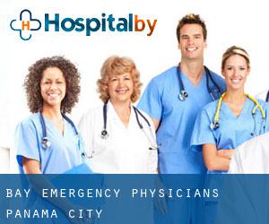 Bay Emergency Physicians (Panama City)