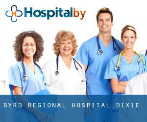 Byrd Regional Hospital (Dixie)