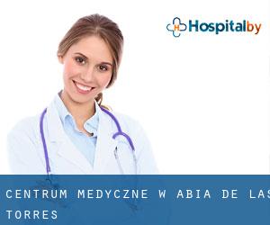 Centrum Medyczne w Abia de las Torres