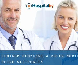 Centrum Medyczne w Ahden (North Rhine-Westphalia)