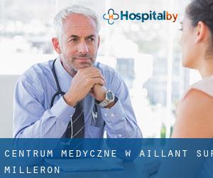 Centrum Medyczne w Aillant-sur-Milleron