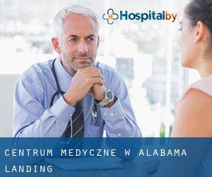 Centrum Medyczne w Alabama Landing