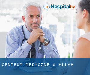 Centrum Medyczne w Allah