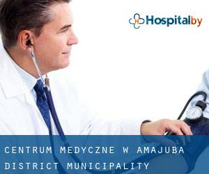 Centrum Medyczne w Amajuba District Municipality