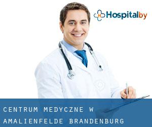 Centrum Medyczne w Amalienfelde (Brandenburg)