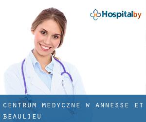 Centrum Medyczne w Annesse-et-Beaulieu