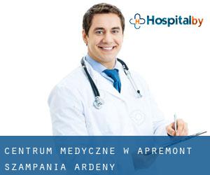 Centrum Medyczne w Apremont (Szampania-Ardeny)