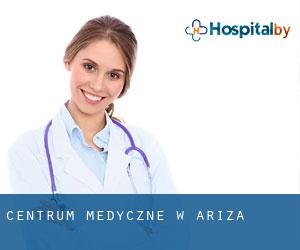 Centrum Medyczne w Ariza