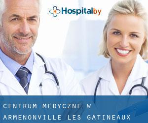Centrum Medyczne w Armenonville-les-Gâtineaux