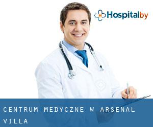 Centrum Medyczne w Arsenal Villa