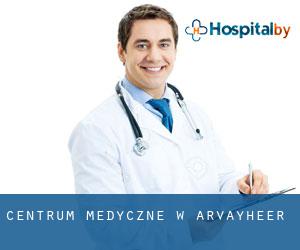 Centrum Medyczne w Arvayheer