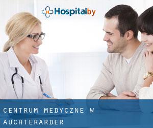 Centrum Medyczne w Auchterarder Centrum Medyczne w Auchterarder