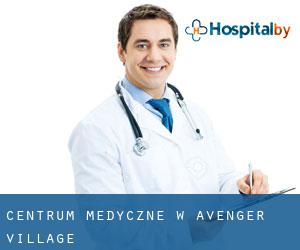 Centrum Medyczne w Avenger Village