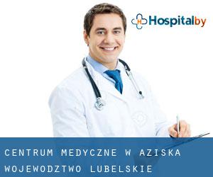 Centrum Medyczne w Łaziska (Województwo lubelskie)