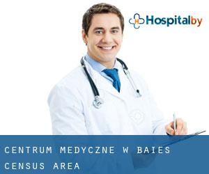 Centrum Medyczne w Baies (census area)