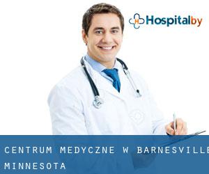 Centrum Medyczne w Barnesville (Minnesota)