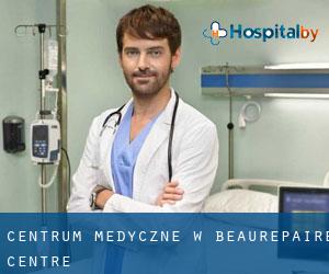 Centrum Medyczne w Beaurepaire (Centre)