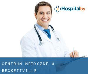Centrum Medyczne w Beckettville