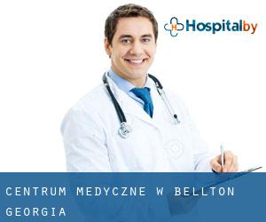 Centrum Medyczne w Bellton (Georgia)