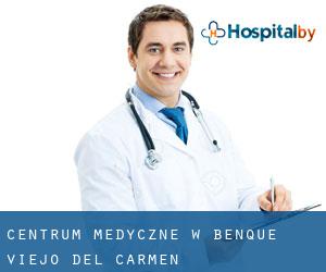 Centrum Medyczne w Benque Viejo del Carmen