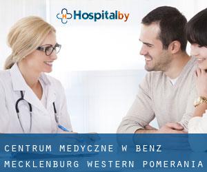 Centrum Medyczne w Benz (Mecklenburg-Western Pomerania)