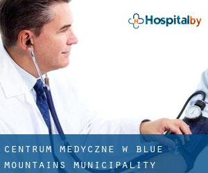 Centrum Medyczne w Blue Mountains Municipality