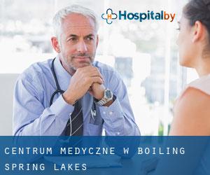 Centrum Medyczne w Boiling Spring Lakes