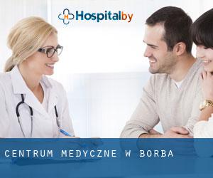 Centrum Medyczne w Borba
