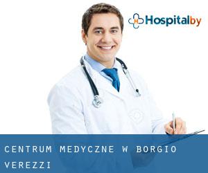 Centrum Medyczne w Borgio Verezzi