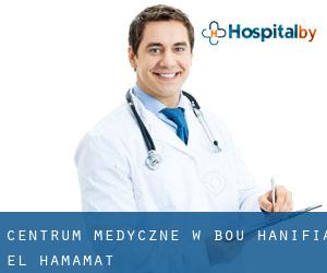 Centrum Medyczne w Bou Hanifia el Hamamat