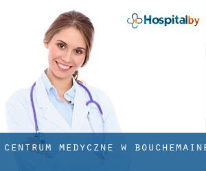 Centrum Medyczne w Bouchemaine