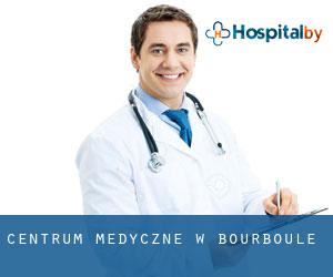 Centrum Medyczne w Bourboule