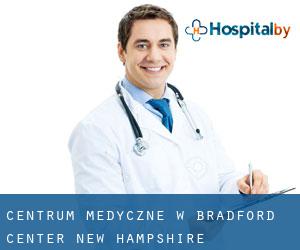 Centrum Medyczne w Bradford Center (New Hampshire)