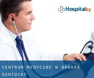 Centrum Medyczne w Brooks (Kentucky)