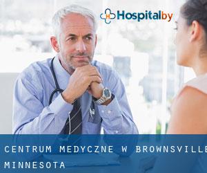 Centrum Medyczne w Brownsville (Minnesota)