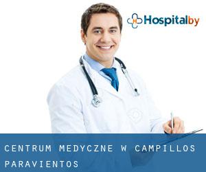 Centrum Medyczne w Campillos-Paravientos