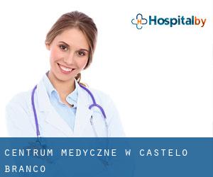 Centrum Medyczne w Castelo Branco