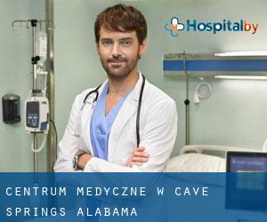 Centrum Medyczne w Cave Springs (Alabama)