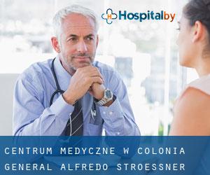 Centrum Medyczne w Colonia General Alfredo Stroessner