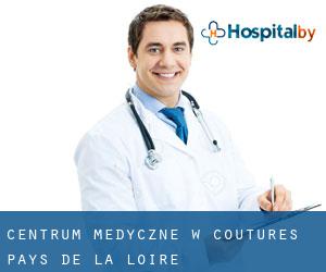 Centrum Medyczne w Coutures (Pays de la Loire)