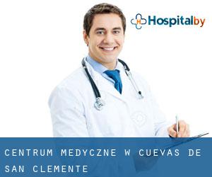 Centrum Medyczne w Cuevas de San Clemente
