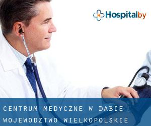 Centrum Medyczne w Dąbie (Województwo wielkopolskie)