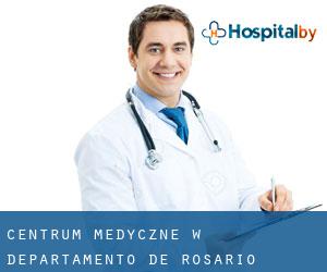 Centrum Medyczne w Departamento de Rosario