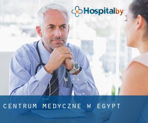 Centrum Medyczne w Egypt