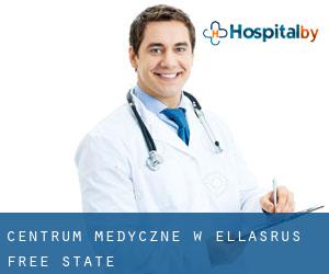 Centrum Medyczne w Ellasrus (Free State)