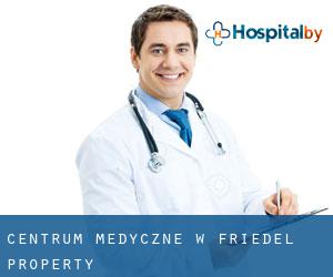 Centrum Medyczne w Friedel Property