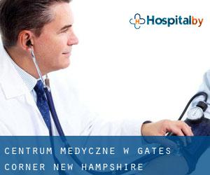 Centrum Medyczne w Gates Corner (New Hampshire)