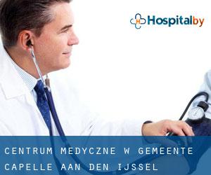 Centrum Medyczne w Gemeente Capelle aan den IJssel
