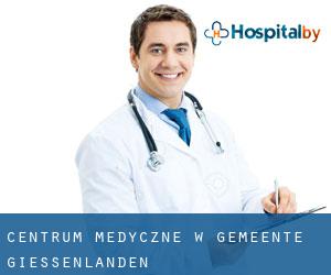 Centrum Medyczne w Gemeente Giessenlanden