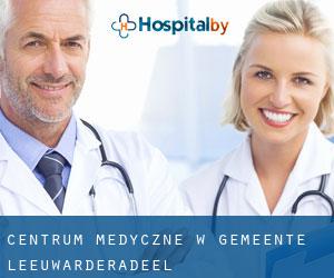 Centrum Medyczne w Gemeente Leeuwarderadeel